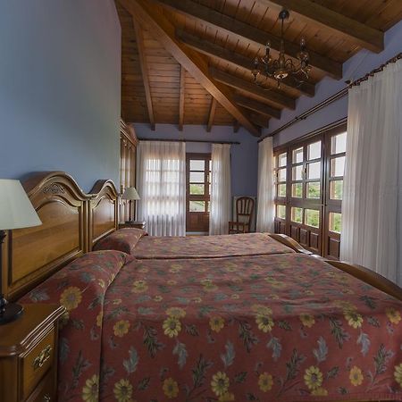 Casas Rurales Playa De Guadamia Llames de Pría Eksteriør bilde