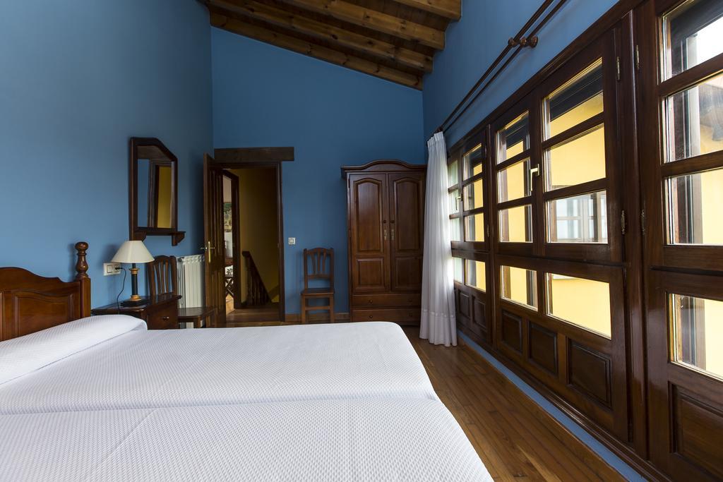 Casas Rurales Playa De Guadamia Llames de Pría Eksteriør bilde